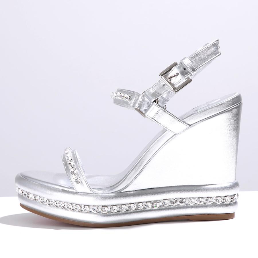 Christian Louboutin（クリスチャンルブタン） サンダル PYRASTRASS