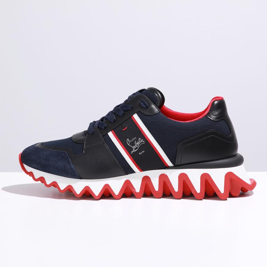 Christian Louboutin クリスチャンルブタン スニーカー NASTROSHARK 
