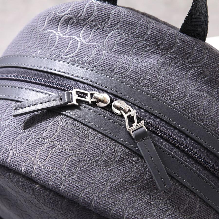 Christian Louboutin クリスチャンルブタン バックパック ZIP N Christian Louboutin クリスチャンルブタン バックパック ZIP N
