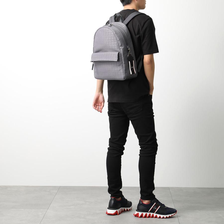 Christian Louboutin クリスチャンルブタン バックパック ZIP N Christian Louboutin クリスチャンルブタン バックパック ZIP N