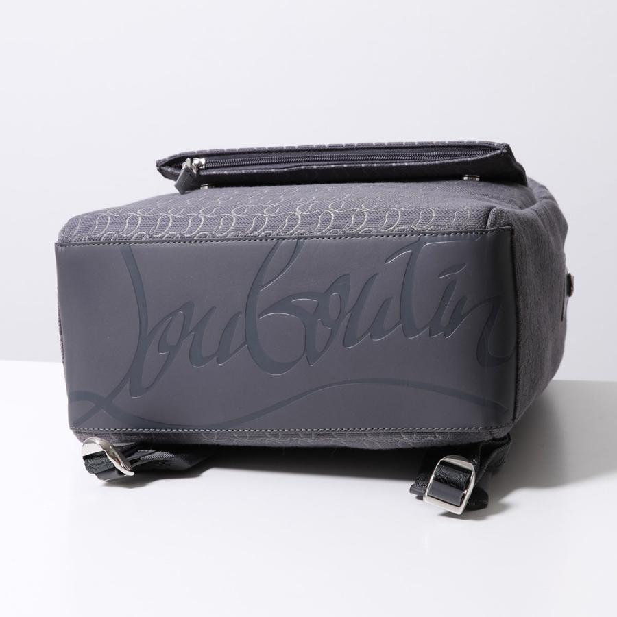 Christian Louboutin クリスチャンルブタン バックパック ZIP N Christian Louboutin クリスチャンルブタン バックパック ZIP N