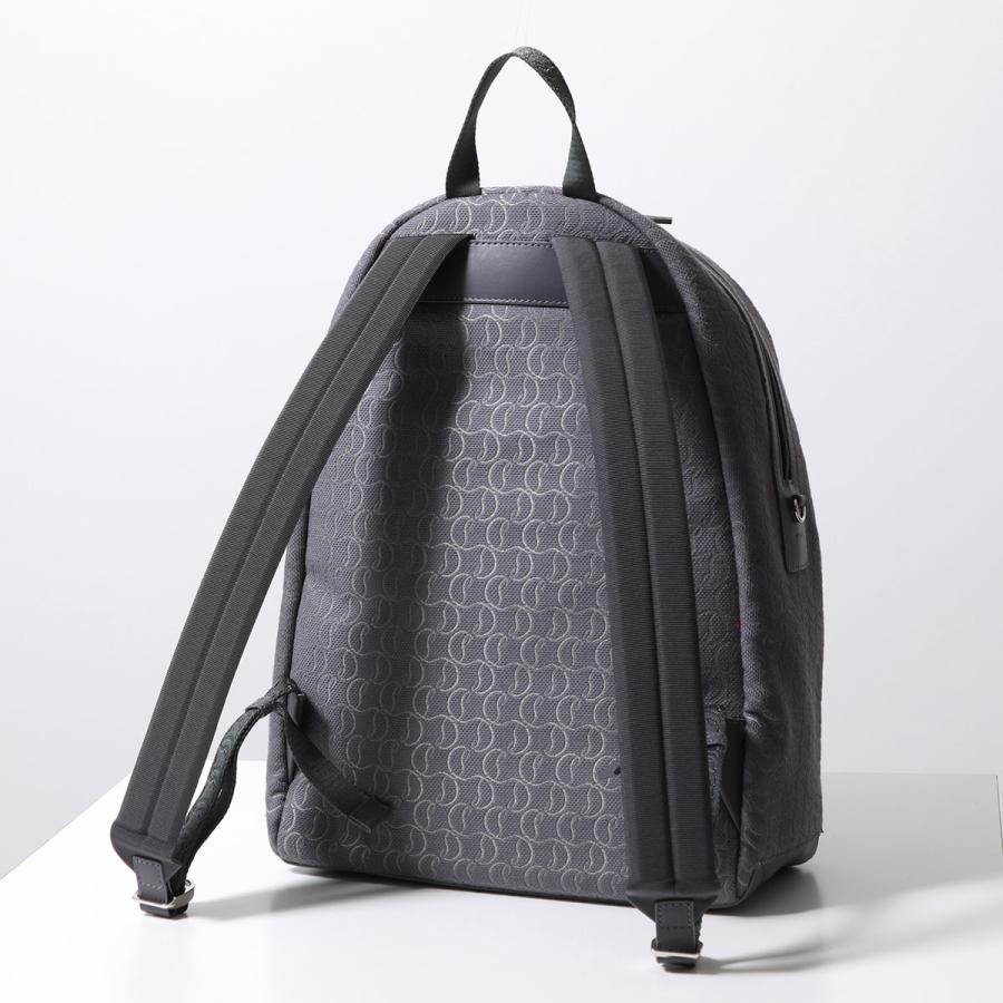 Christian Louboutin クリスチャンルブタン バックパック ZIP N Christian Louboutin クリスチャンルブタン バックパック ZIP N