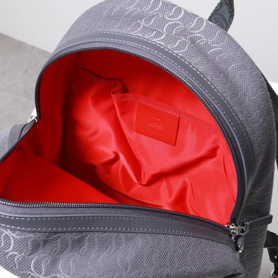 Christian Louboutin クリスチャンルブタン バックパック ZIP N Christian Louboutin クリスチャンルブタン バックパック ZIP N