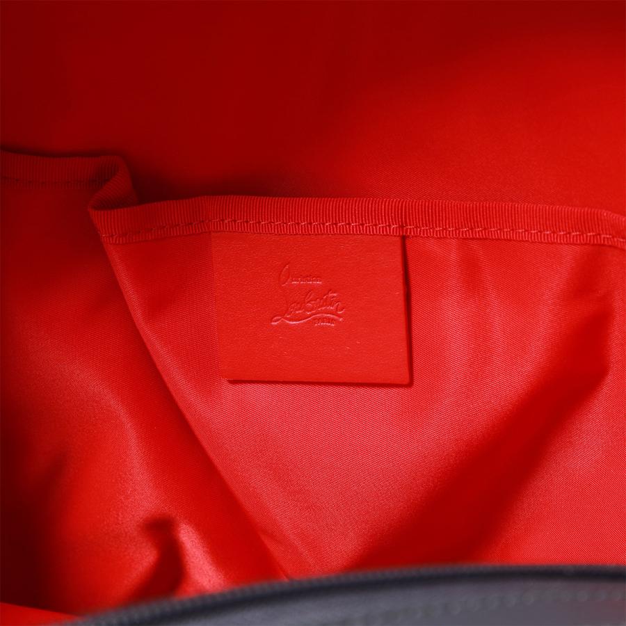 Christian Louboutin クリスチャンルブタン バックパック ZIP N Christian Louboutin クリスチャンルブタン バックパック ZIP N