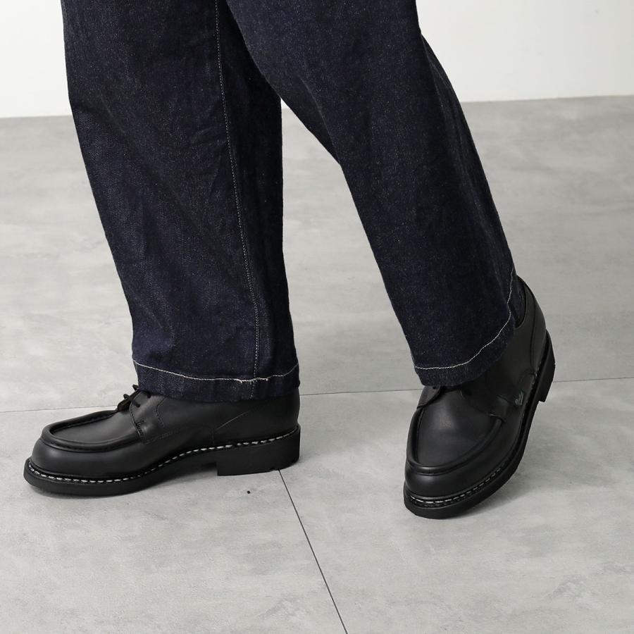 Paraboot パラブーツ レザーシューズ VILLANDRY ヴィランドリー Paraboot パラブーツ レザーシューズ VILLANDRY ヴィランドリー