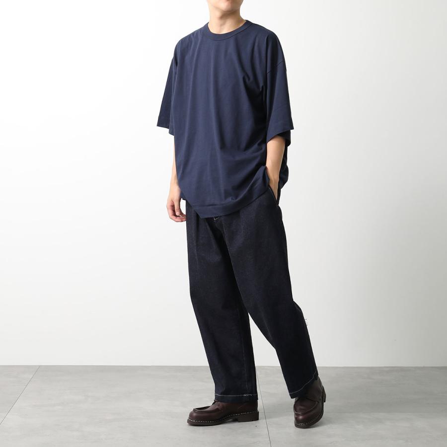 Paraboot（パラブーツ） レザーシューズ VILLANDRY ヴィランドリー