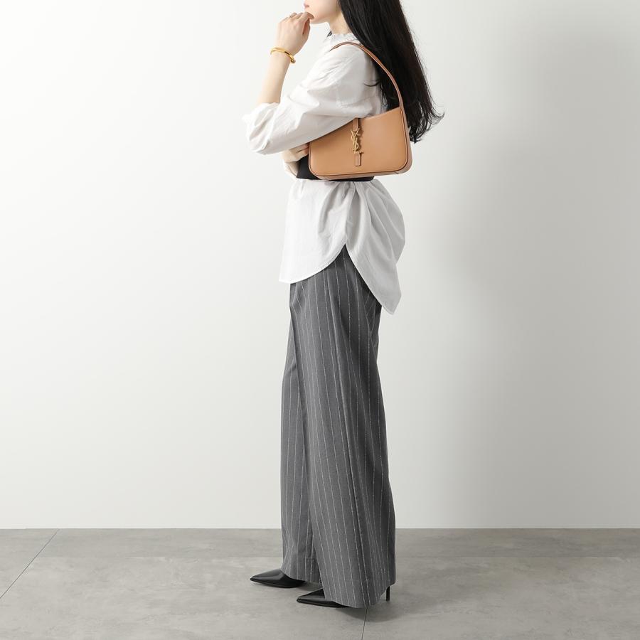 SAINT LAURENT サンローラン ハンドバッグ ル サンカセット SAINT LAURENT サンローラン ハンドバッグ ル サンカセット