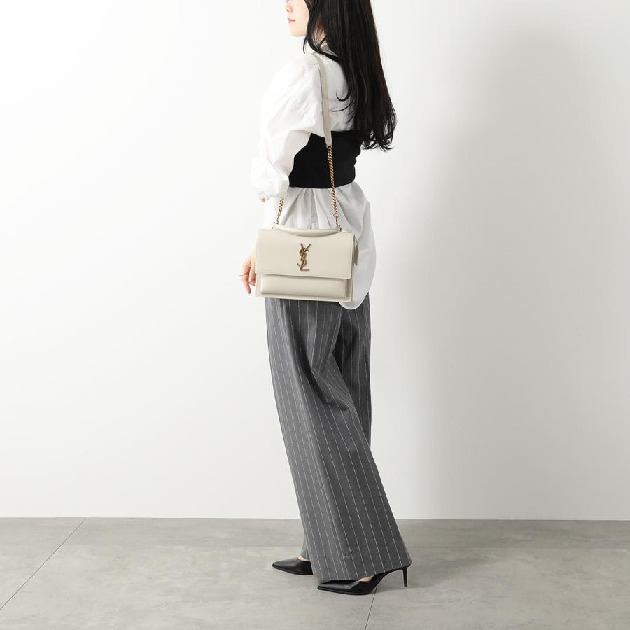 SAINT LAURENT サンローラン ショルダーバッグ サンセット SAINT LAURENT サンローラン ショルダーバッグ サンセット