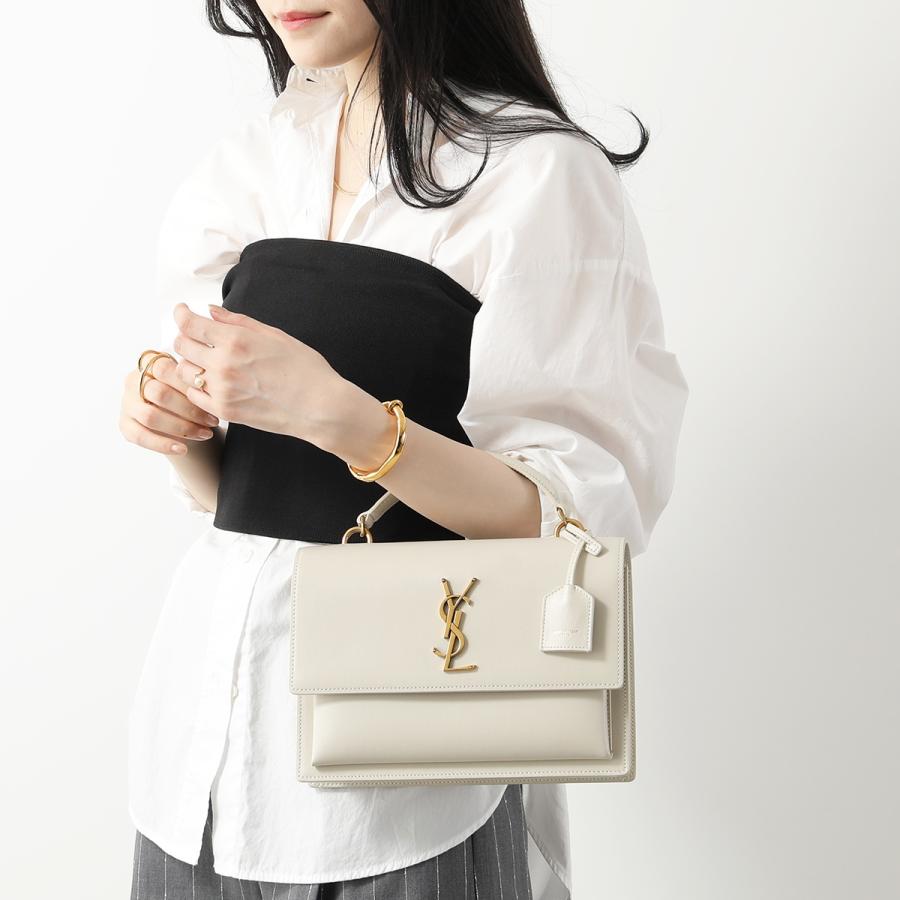 SAINT LAURENT サンローラン ショルダーバッグ サンセット SAINT LAURENT サンローラン ショルダーバッグ サンセット