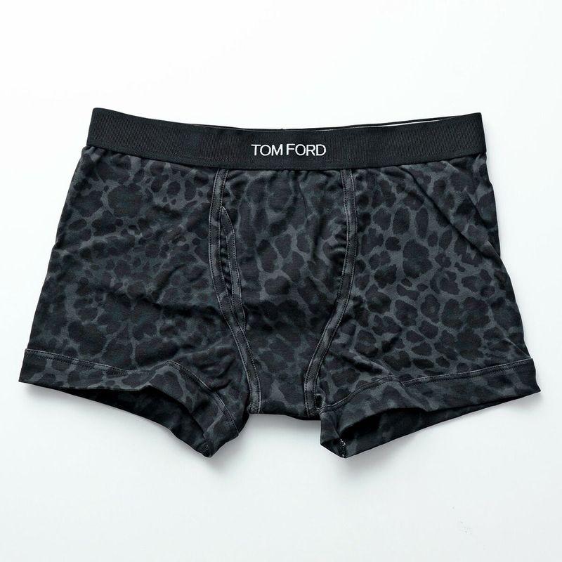TOM FORD（トムフォード） ボクサーパンツ T4LC3 123 1230 メンズ