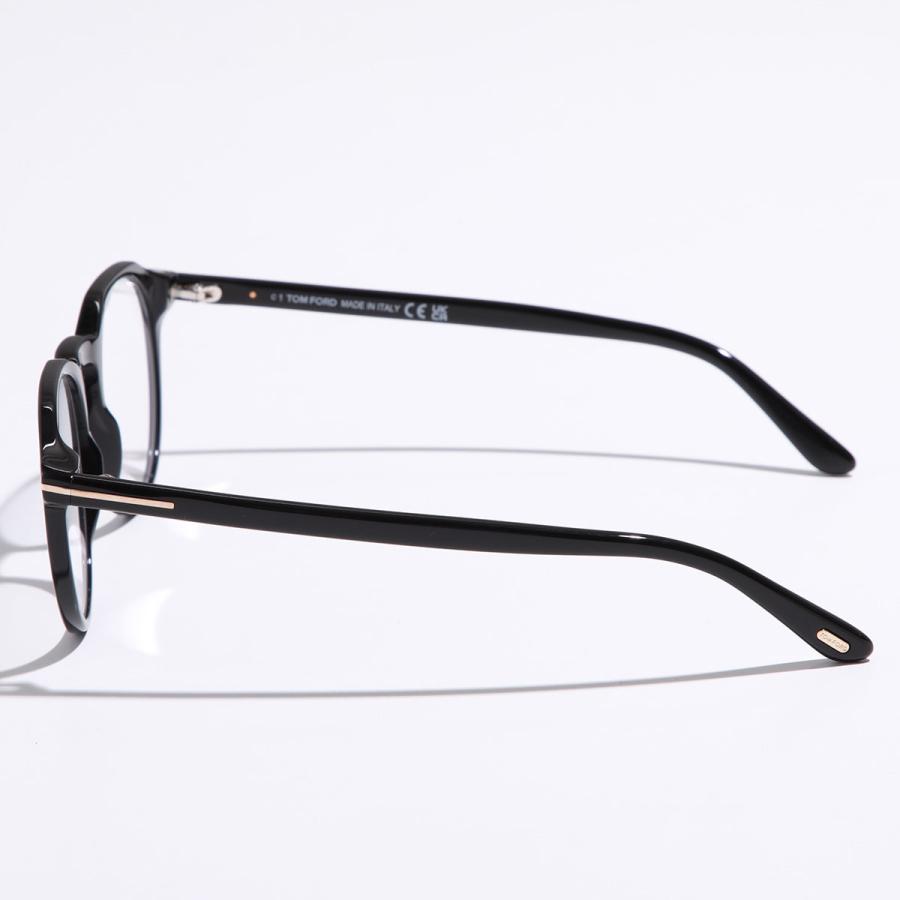 TOM FORD（トムフォード） メガネ TF5833-B FT5833-B レディース