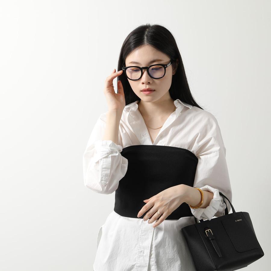 TOM FORD（トムフォード） メガネ TF5629-B FT5629-Bメンズ ボストン型