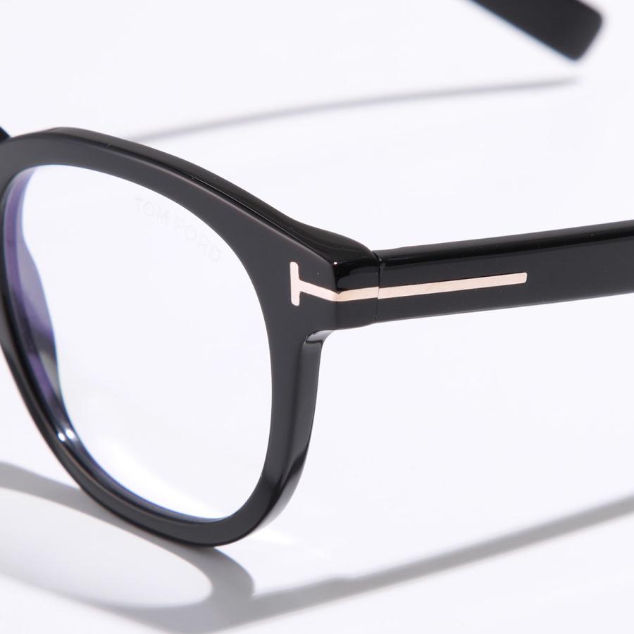 TOM FORD（トムフォード） メガネ TF5629-B FT5629-B レディース