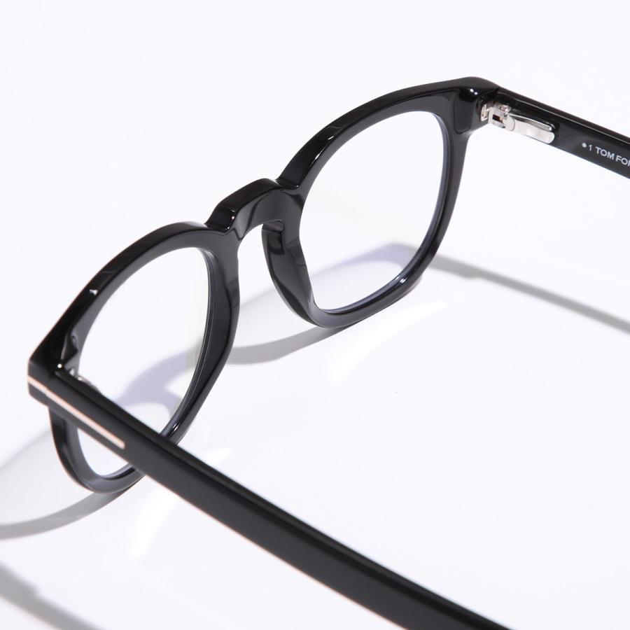 TOM FORD（トムフォード） メガネ TF5629-B FT5629-B レディース