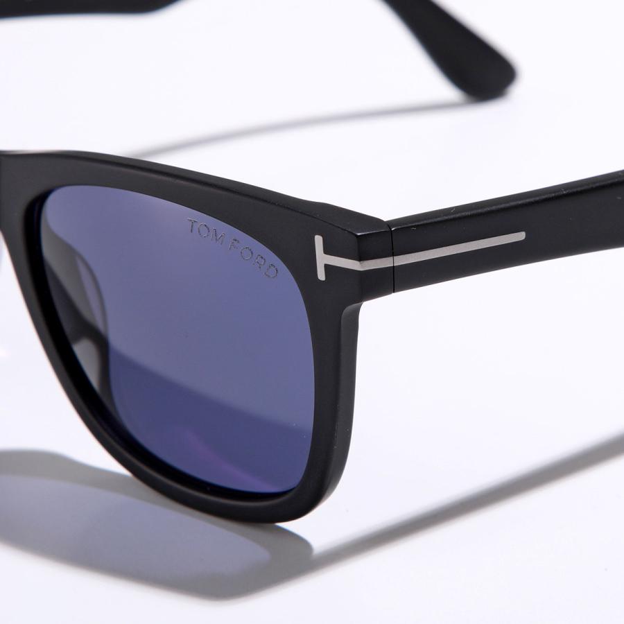 TOM FORD トムフォード サングラス Kevyn ケビン TF1099 FT1099 メンズ  