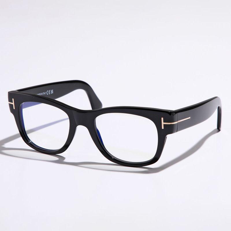 TOM FORD（トムフォード） メガネ TF5040-B FT5040-Bメンズ