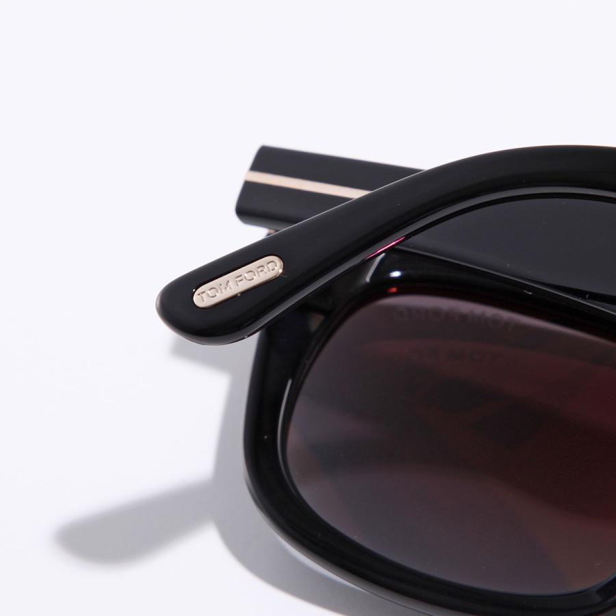 TOM FORD（トムフォード） サングラス TF1076 FT1076 メンズ
