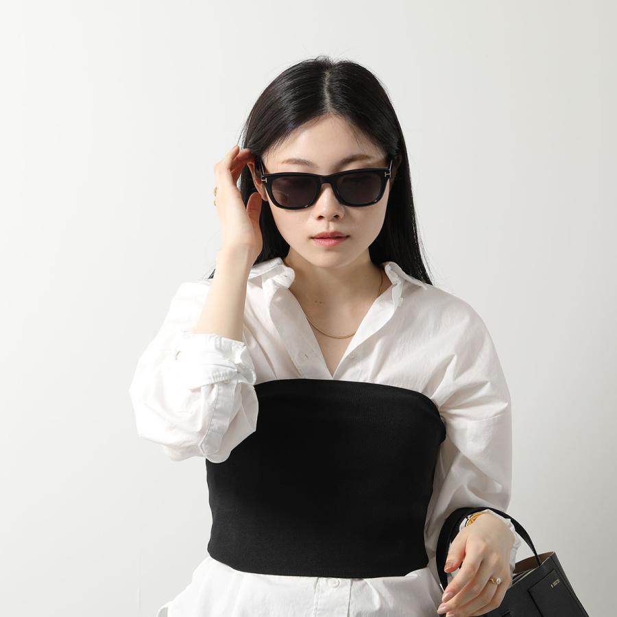 TOM FORD（トムフォード） サングラス TF1076 FT1076 メンズ