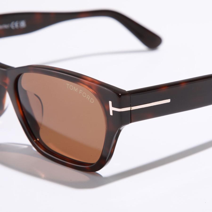 【希少】新品未使用　TOM FORD トムフォード TF959-D サングラス TF959-D スクエアなサングラス / TOMFORD トムフォードメガネ正規