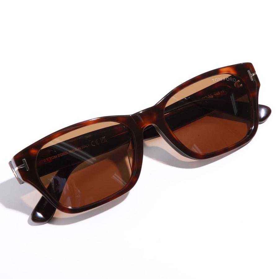 【希少】新品未使用　TOM FORD トムフォード TF959-D サングラス TF959-D スクエアなサングラス / TOMFORD トムフォードメガネ正規