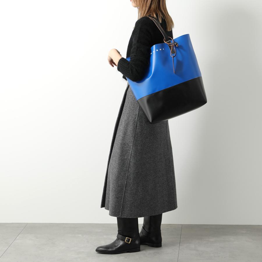 MARNI（マルニ） トートバッグ TRIBECA トライベッカ SHMQ0037A0 P5769