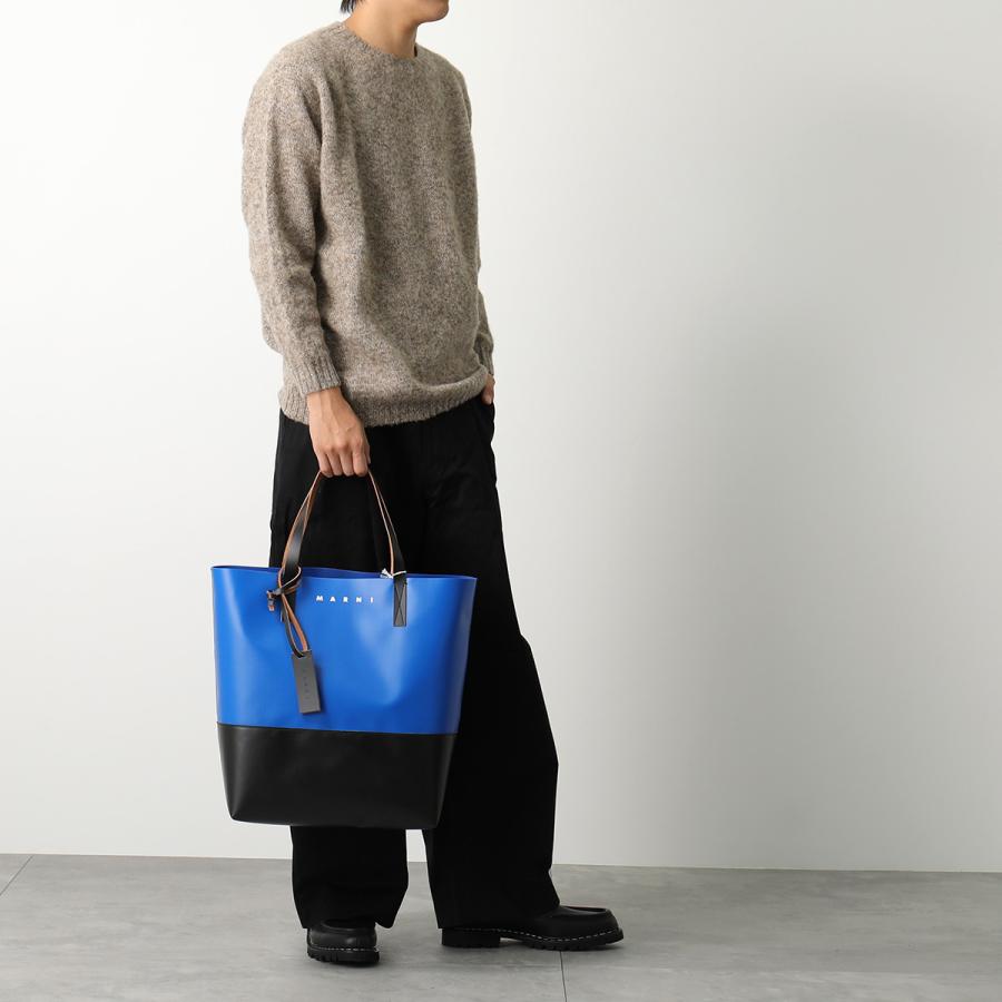 MARNI マルニ トートバッグ TRIBECA トライベッカ SHMQ0037A0 MARNI マルニ トートバッグ TRIBECA トライベッカ SHMQ0037A0