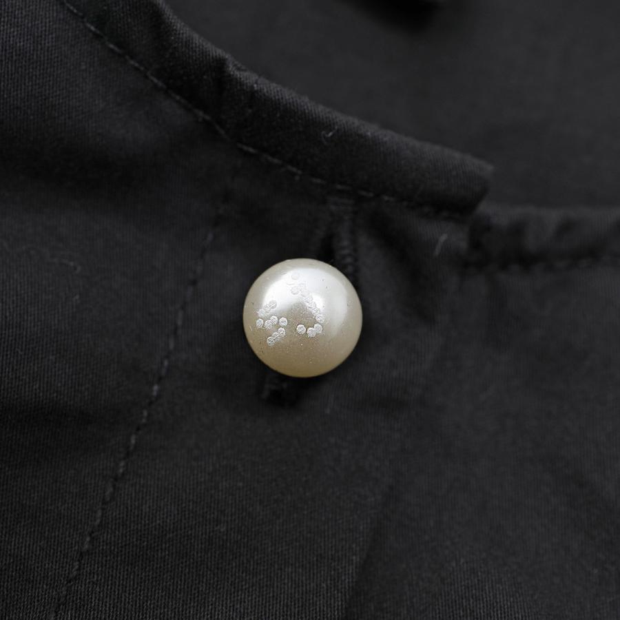 Sister Jane（シスタージェーン） 長袖 ブラウス Ara Collar Blouse