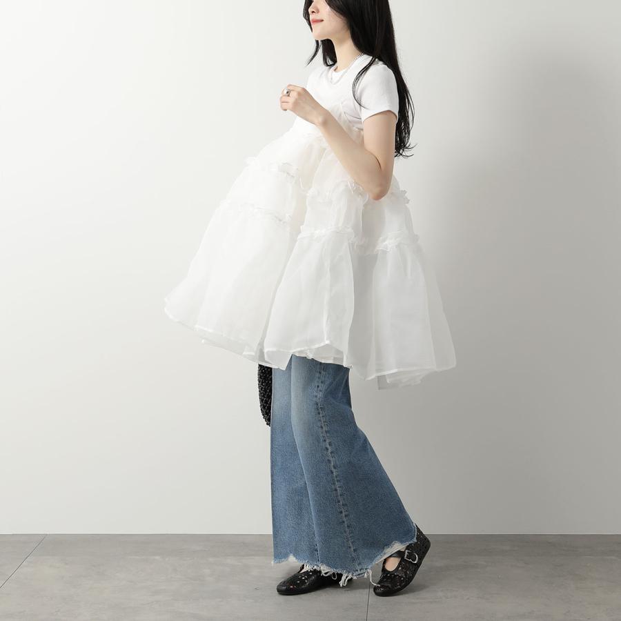 Sister Jane（シスタージェーン） ワンピース Breeze Organza Mini