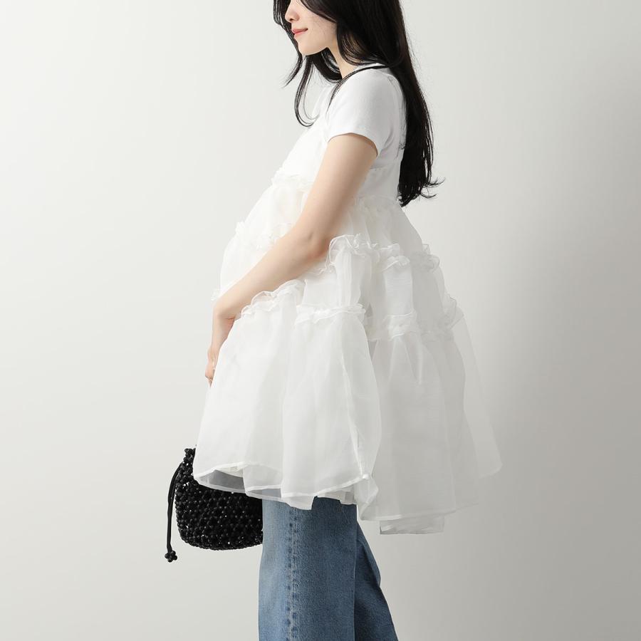 Sister Jane（シスタージェーン） ワンピース Breeze Organza Mini