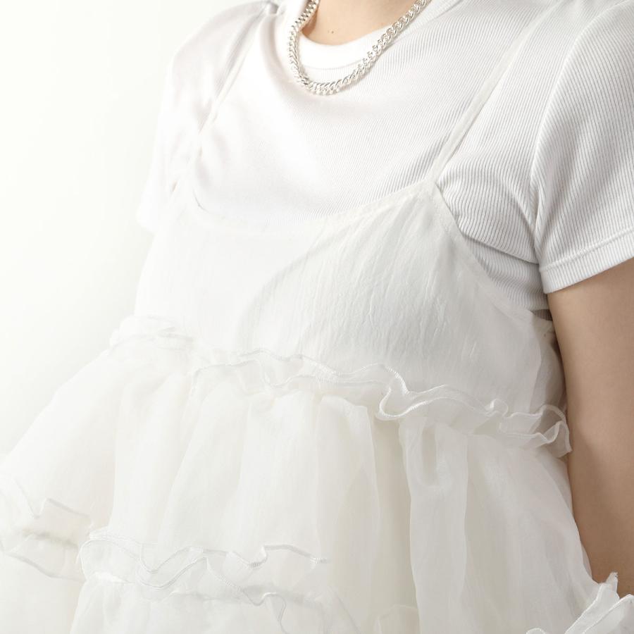 Sister Jane（シスタージェーン） ワンピース Breeze Organza Mini