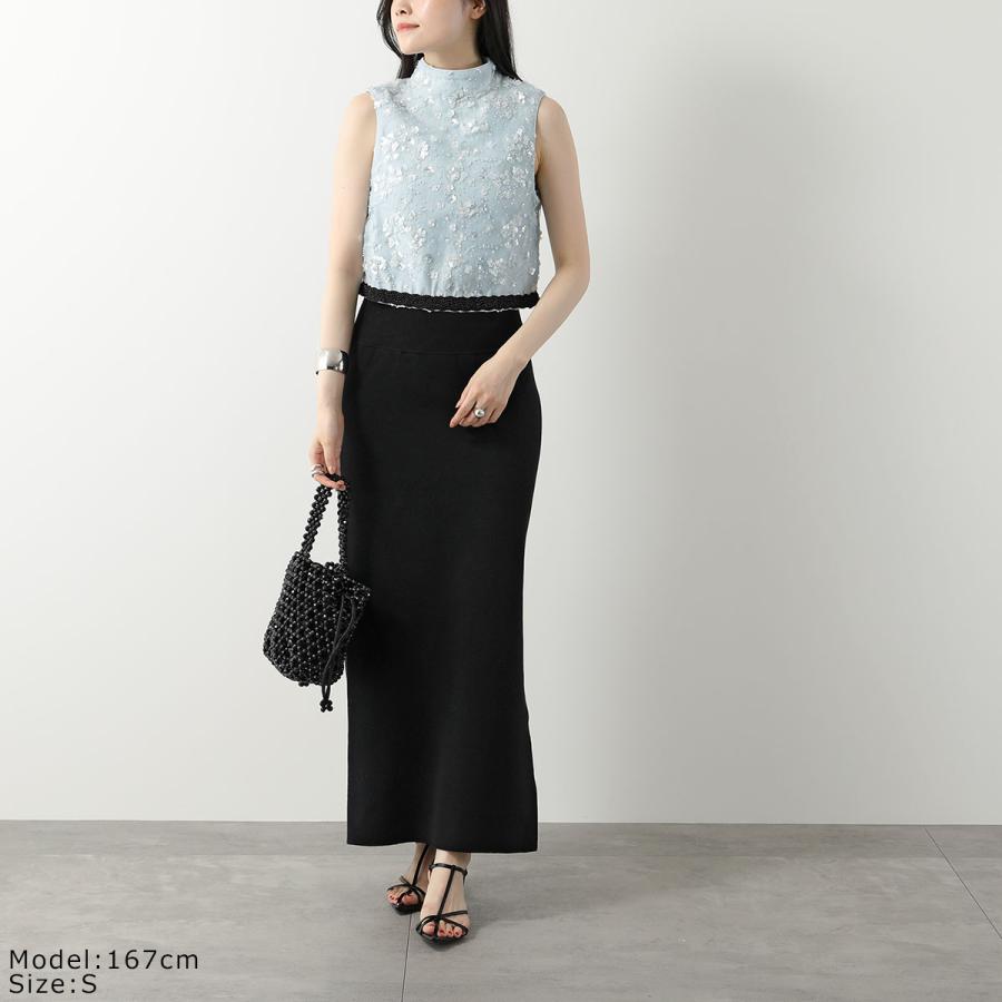 Sister Jane シスタージェーン ブラウス Blossom Bead Cropped Sister Jane シスタージェーン ブラウス Blossom Bead Cropped