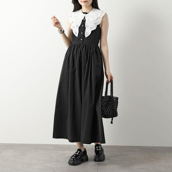 Sister Jane（シスタージェーン） ワンピース Ara Collar Midi Dress