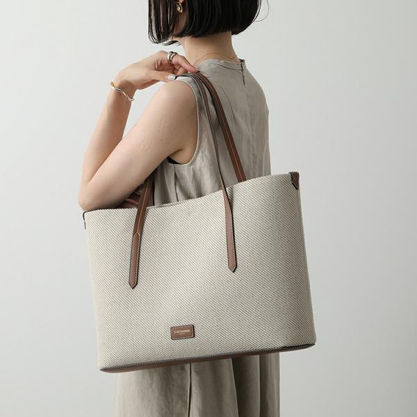 J&M Davidson（J＆Mデヴィッドソン） トートバッグ CANVAS DART EW