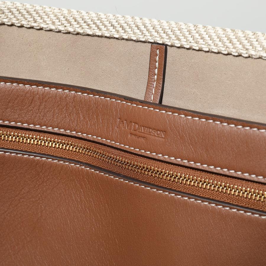 J&M Davidson DAVIDSON トートバッグ CANVAS DART EW TOTE ダーツ LDEW