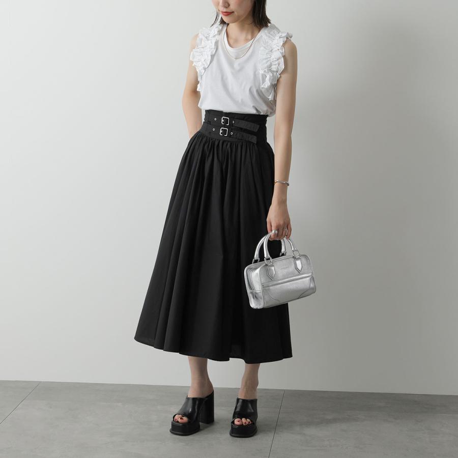 J&M Davidson（J＆Mデヴィッドソン） ショルダーバッグ MIA CUBE MINI