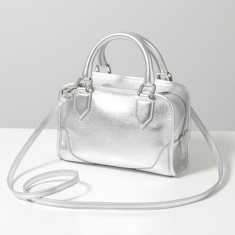J&M Davidson（J＆Mデヴィッドソン） ショルダーバッグ MIA CUBE MINI