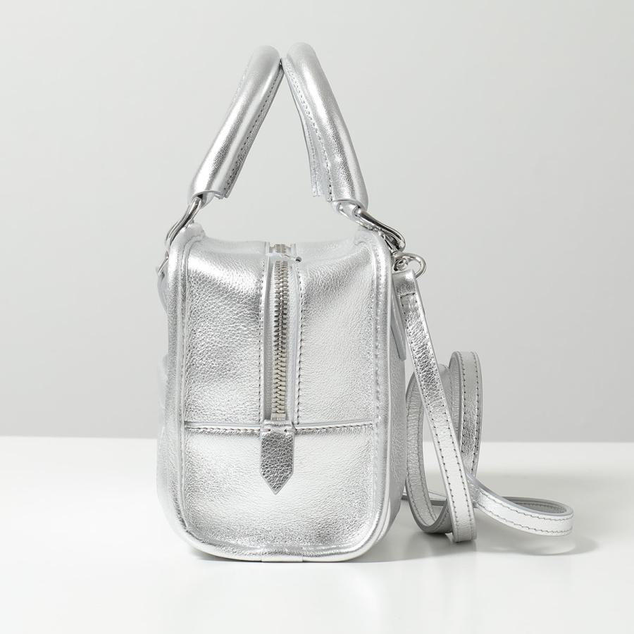 J&M Davidson（J＆Mデヴィッドソン） ショルダーバッグ MIA CUBE MINI