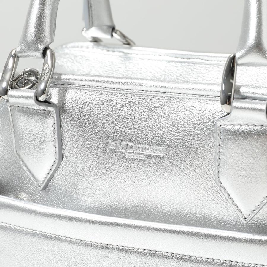 J&M Davidson（J＆Mデヴィッドソン） ショルダーバッグ MIA CUBE MINI