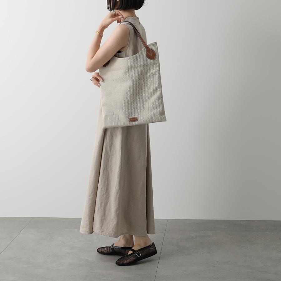 J&M Davidson（J＆Mデヴィッドソン） トートバッグ LUCIEN TOTE