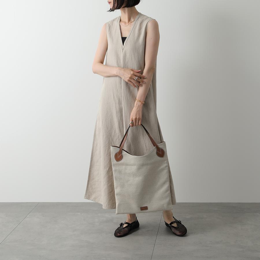 J&M Davidson（J＆Mデヴィッドソン） トートバッグ LUCIEN TOTE