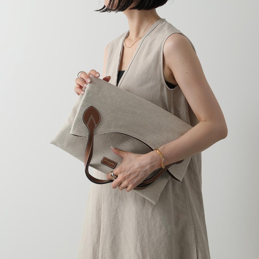 J&M Davidson（J＆Mデヴィッドソン） トートバッグ LUCIEN TOTE