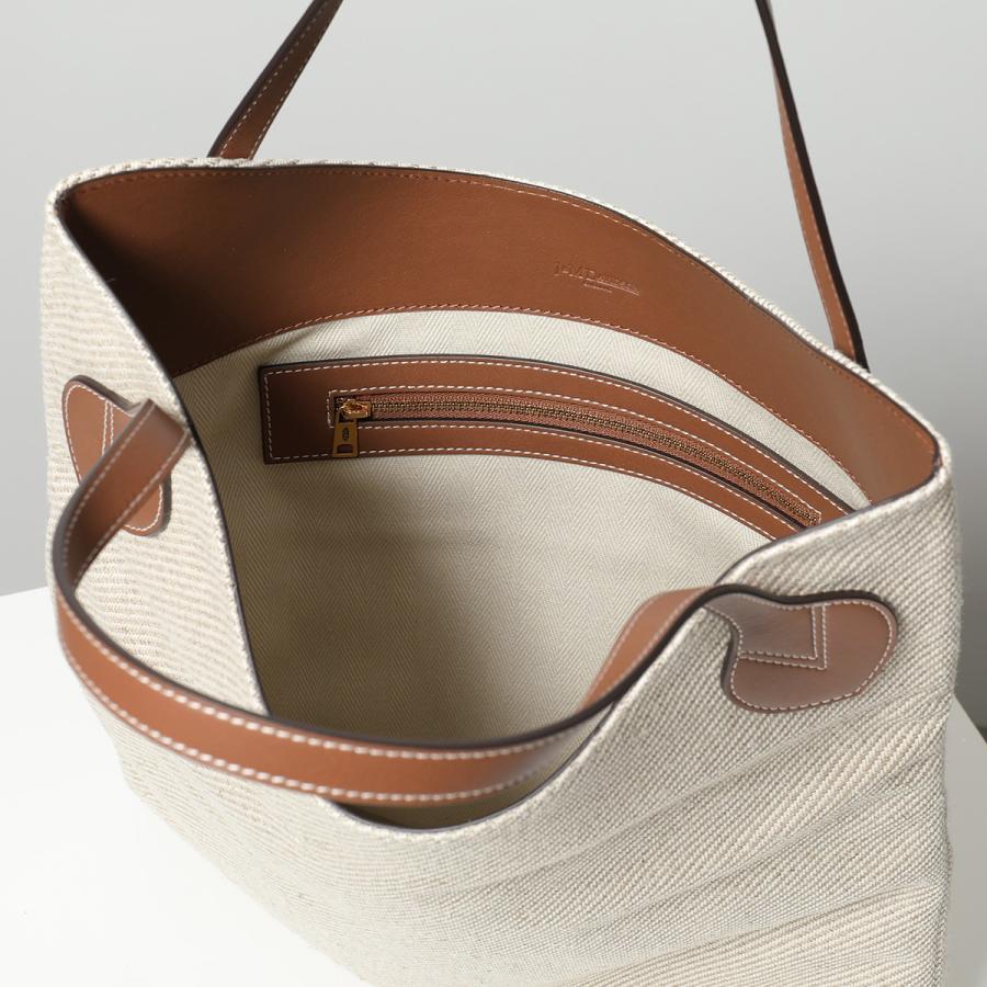 J&M Davidson（J＆Mデヴィッドソン） トートバッグ LUCIEN TOTE