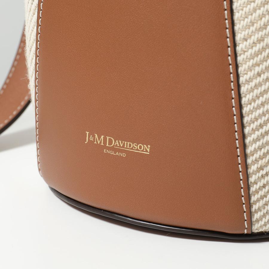 J&M Davidson（J＆Mデヴィッドソン） ハンドバッグ CANVAS POPPY