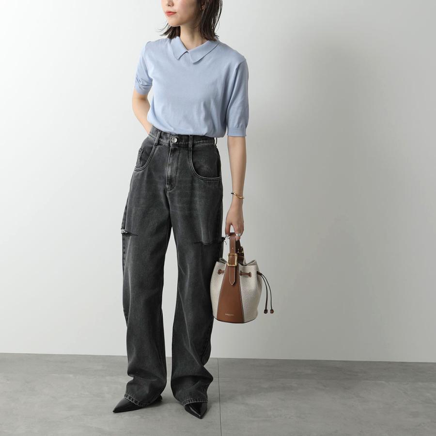 J&M Davidson（J＆Mデヴィッドソン） ハンドバッグ CANVAS POPPY