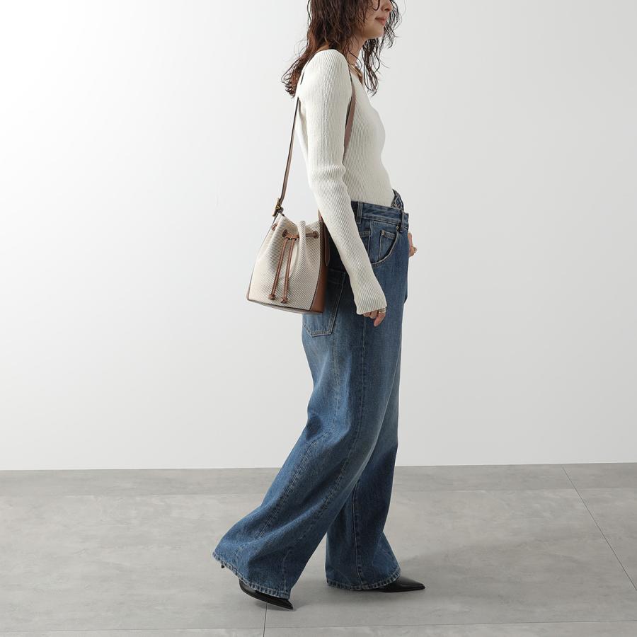 J&M Davidson（J＆Mデヴィッドソン） ハンドバッグ CANVAS POPPY