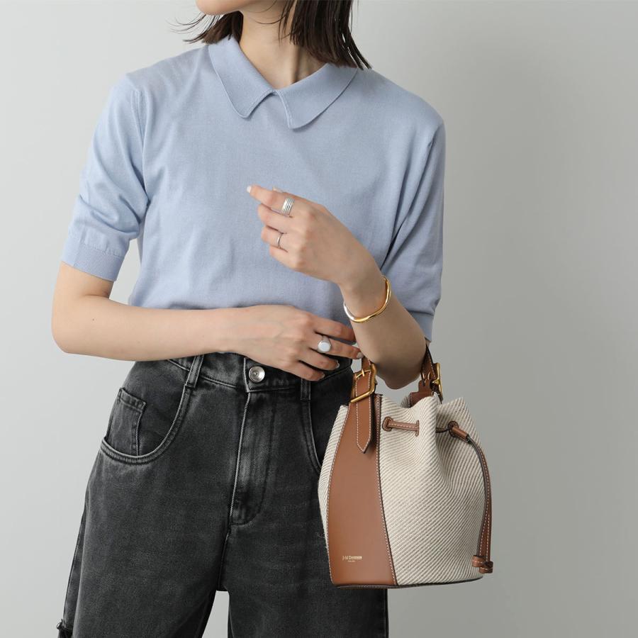 J＆M DAVIDSON POPPY ポピー ショルダー バッグ J&M Davidson（J＆Mデヴィッドソン） ポピー POPPY LPPP-0XX-SCXX NUXX