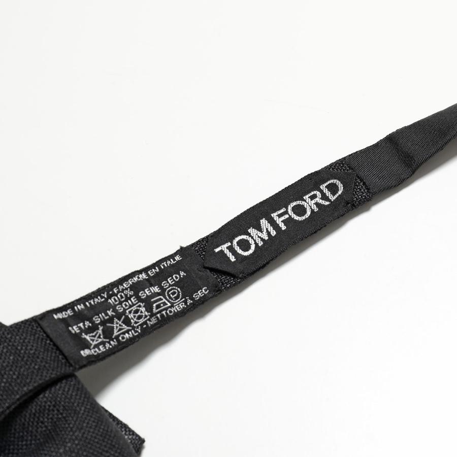 TOM FORD（トムフォード） 蝶ネクタイ SRS002 SPS22 メンズ リボン