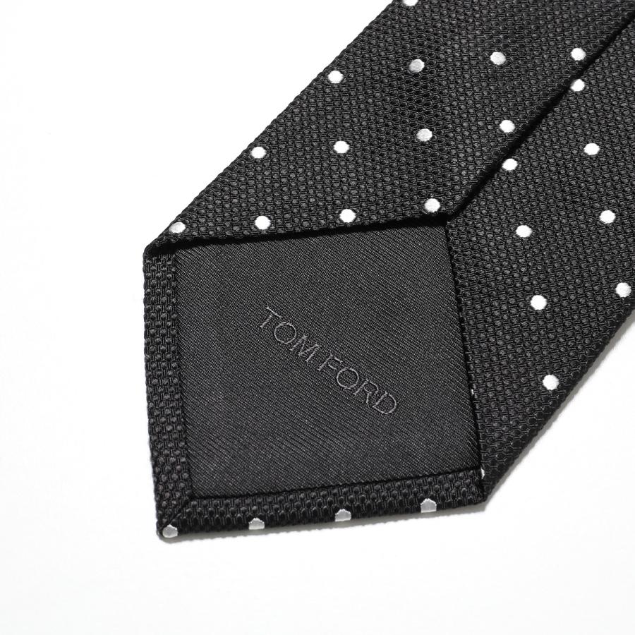 TOM FORD（トムフォード） ネクタイ STE001 SPS046 メンズ シルク