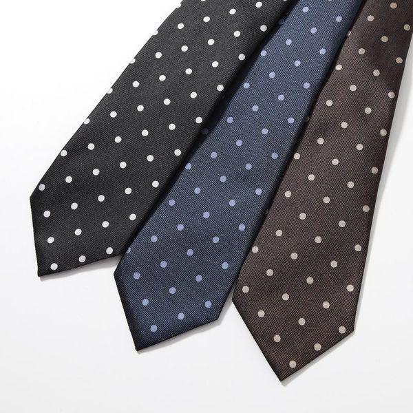 TOM FORD（トムフォード） ネクタイ STE001 SPS049 メンズ シルク