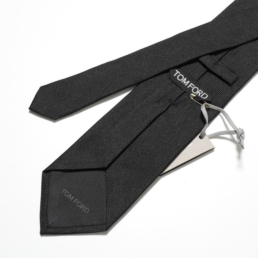 TOM FORD（トムフォード） ネクタイ STE001 SPS41 メンズ シルク